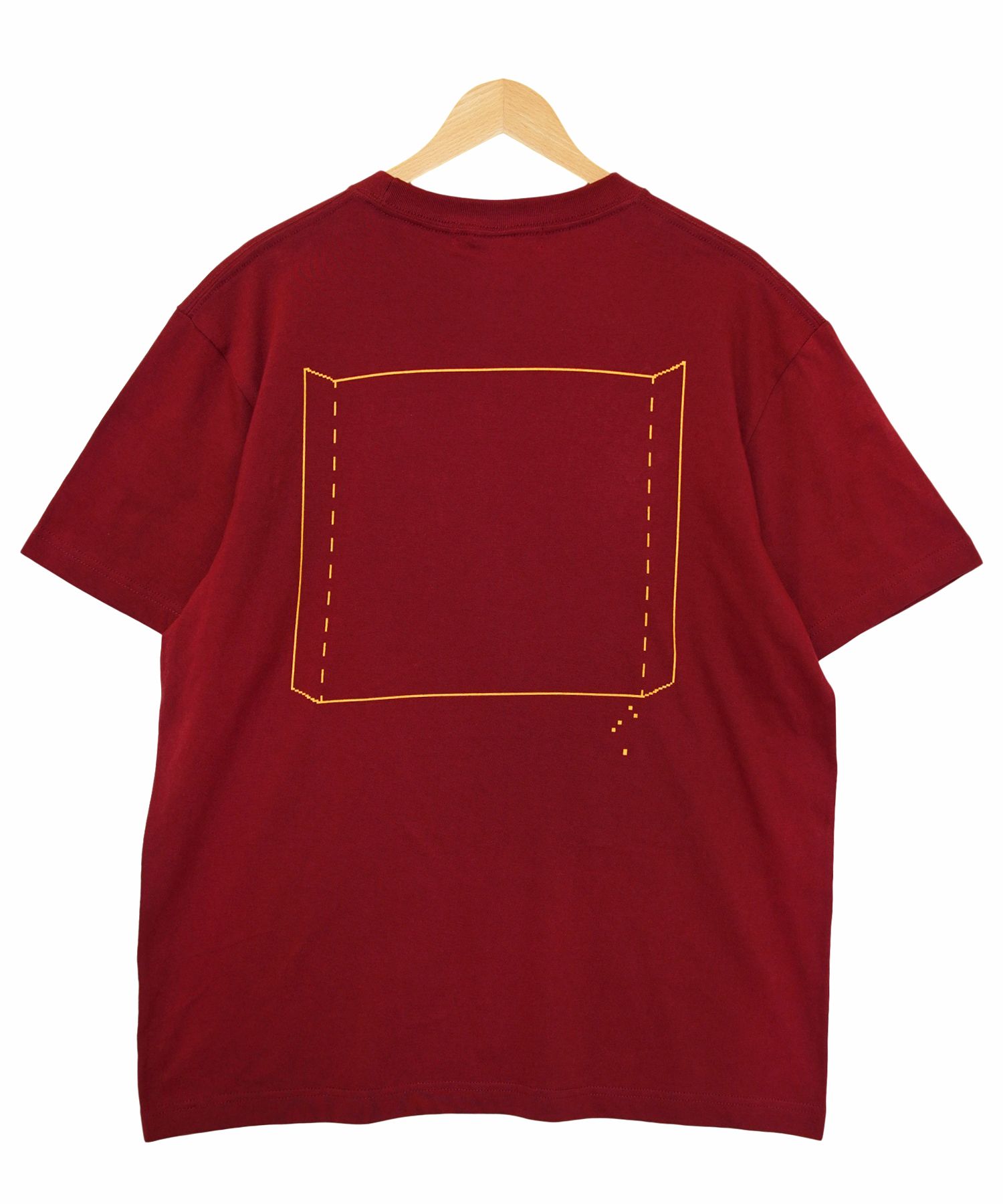 SEAL HOLDER TEE 2