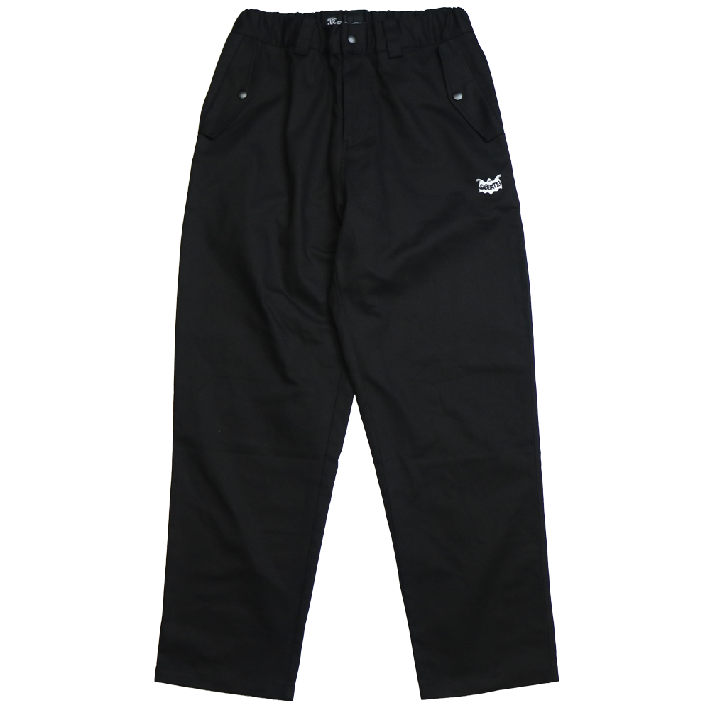 HAUNT UTILITY-PANTS