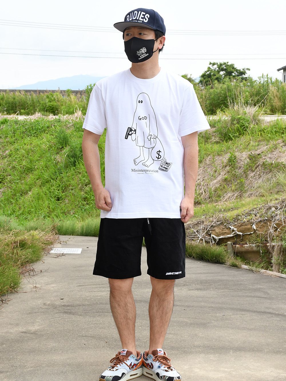 GOD-T
