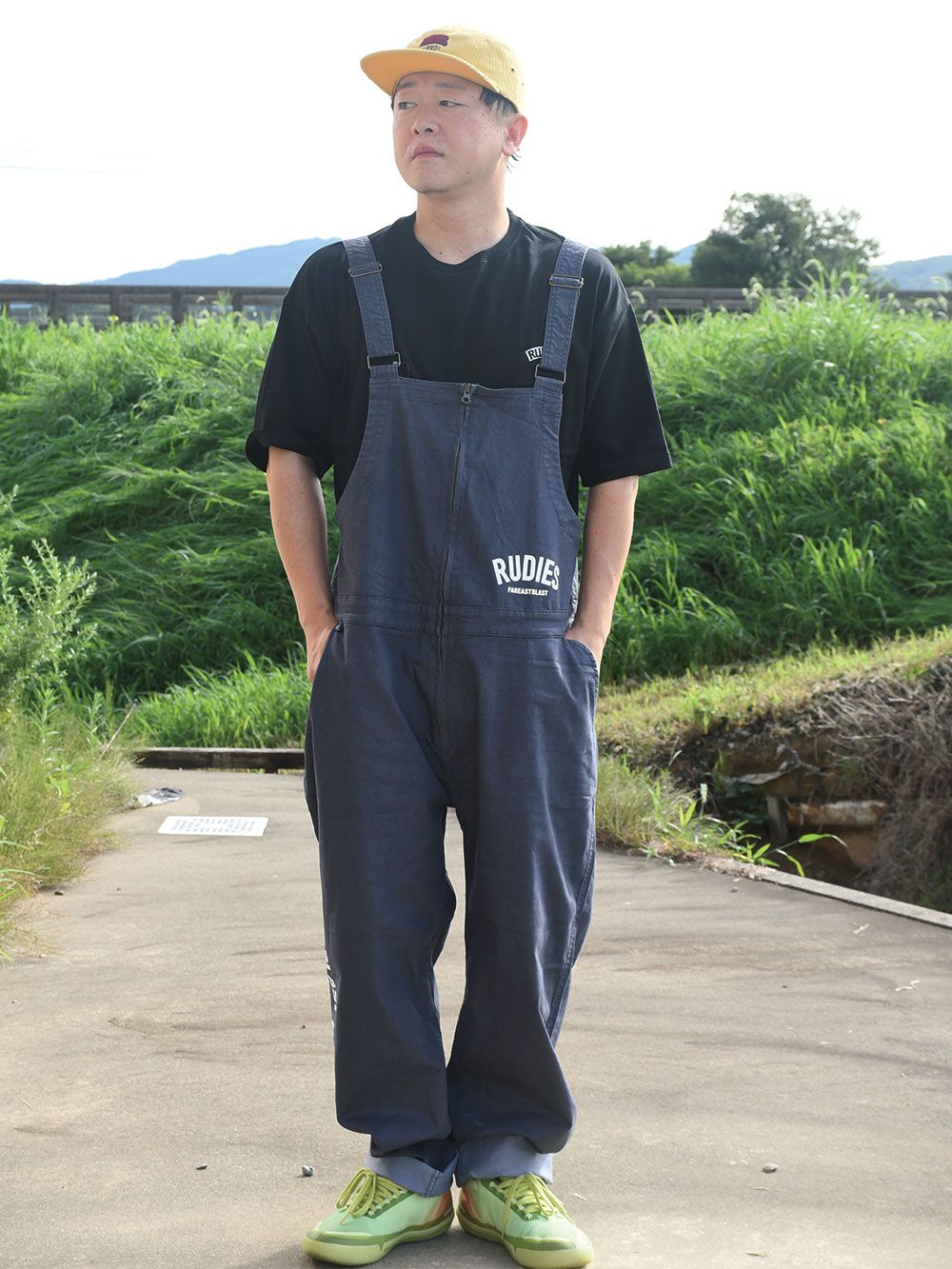 PHAT-OVERALL