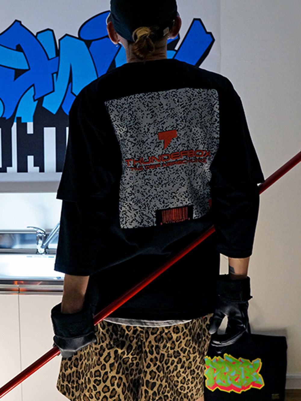 JUDGMENT TB-TEE