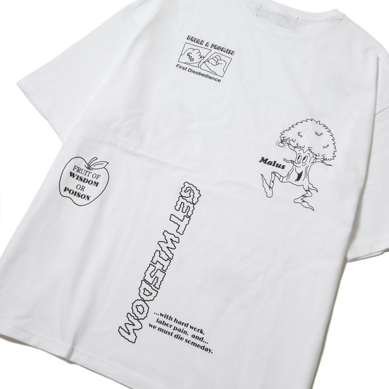 PARADISE LOST BIG-T