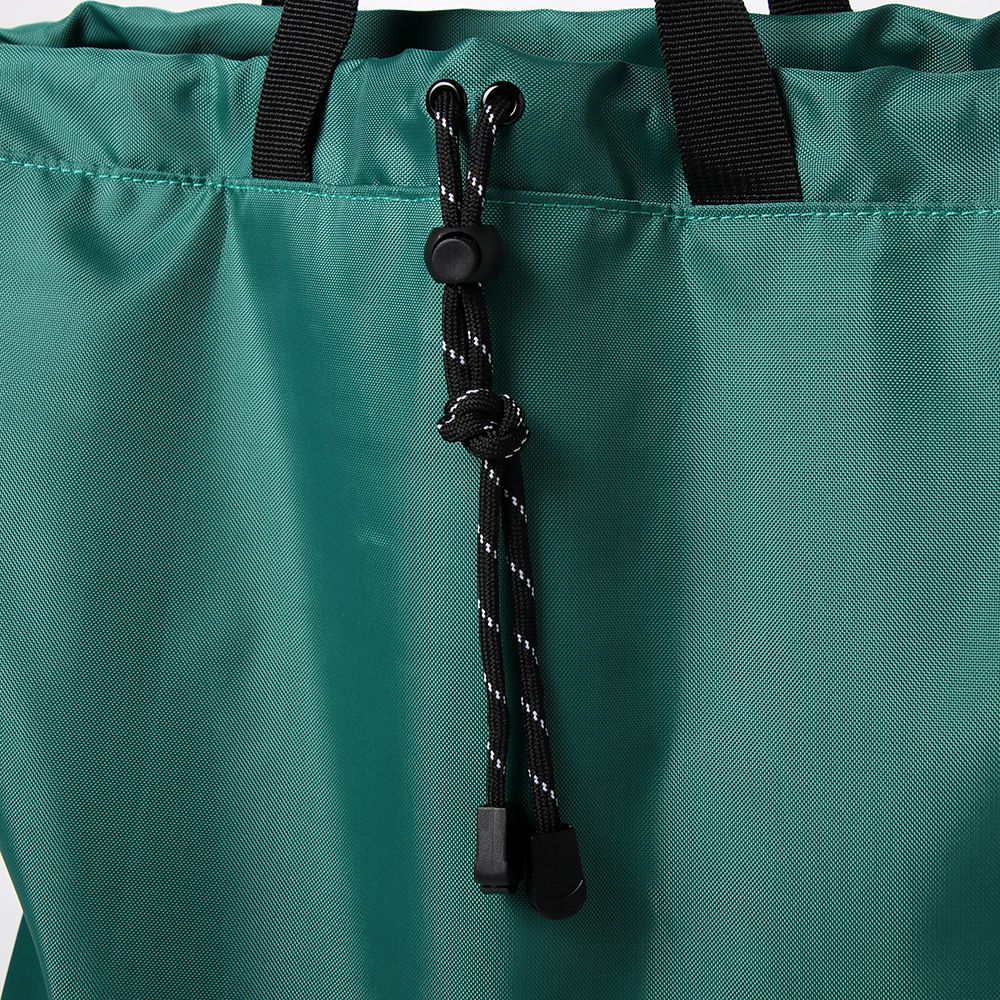 あいつパッカブルトートBAG