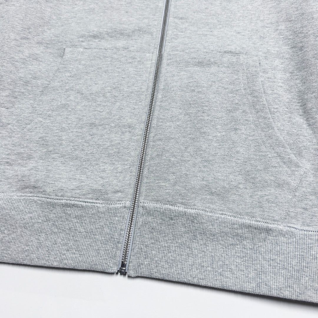 Innocence Zip Hoodie