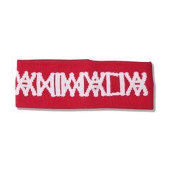 HEAD BAND - LOGO