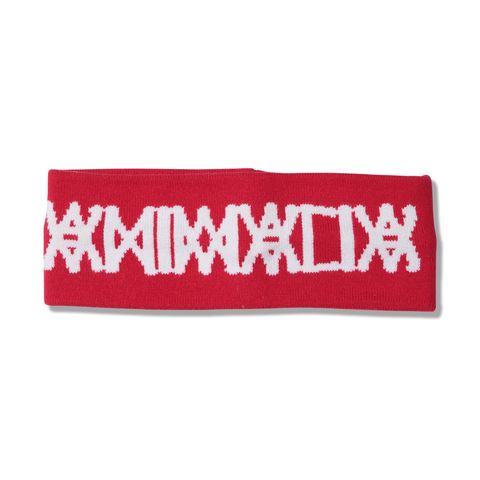 HEAD BAND - LOGO