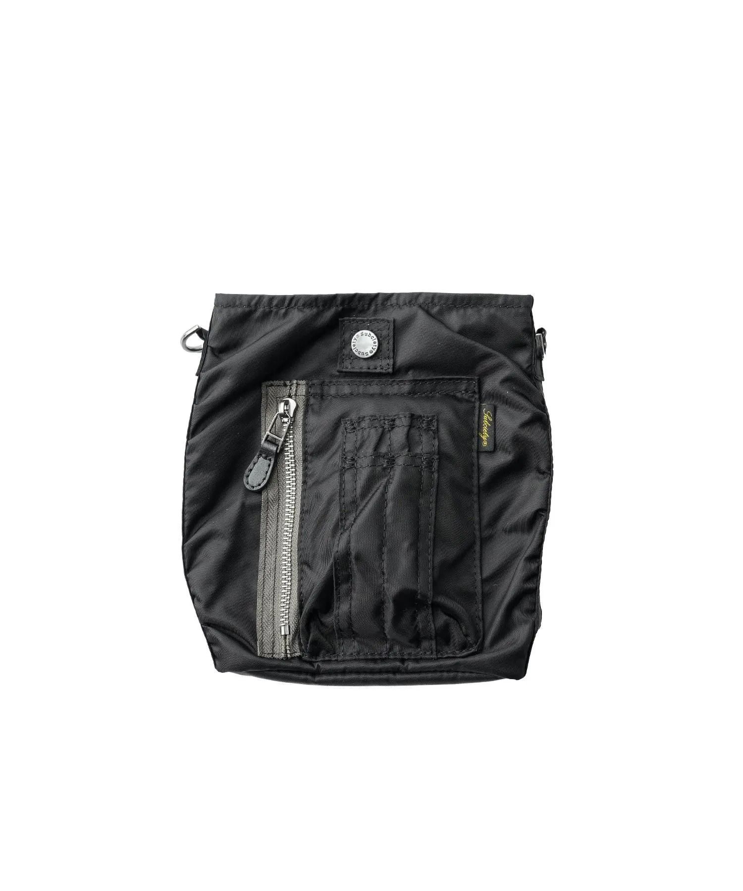 MA-1 shoulder pouch