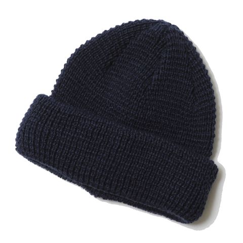 BLANK KNIT-CAP
