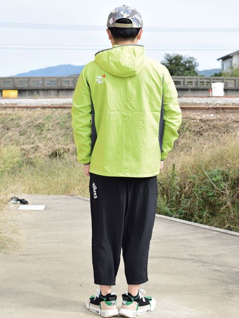 スポーティで快適♪