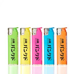高級ブティックパンクドライター / 5色SET