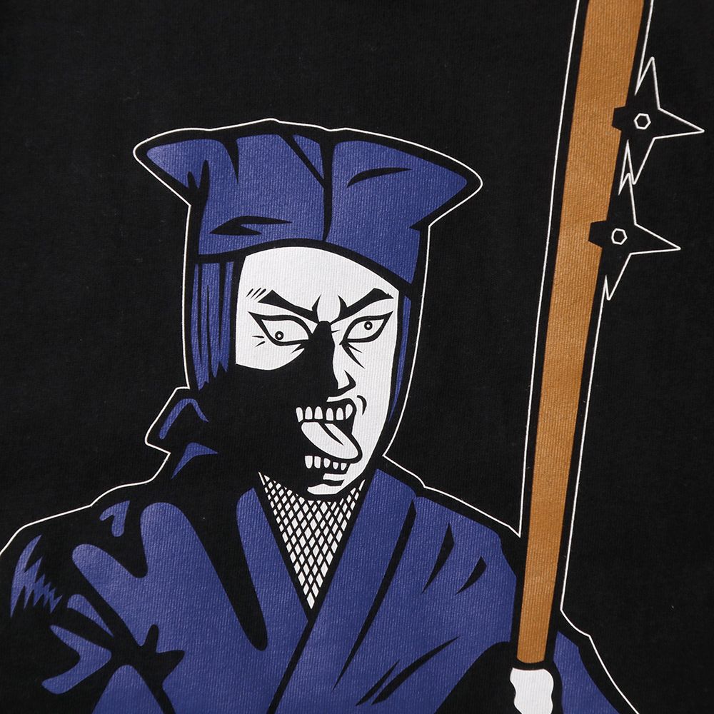野球忍者TEE