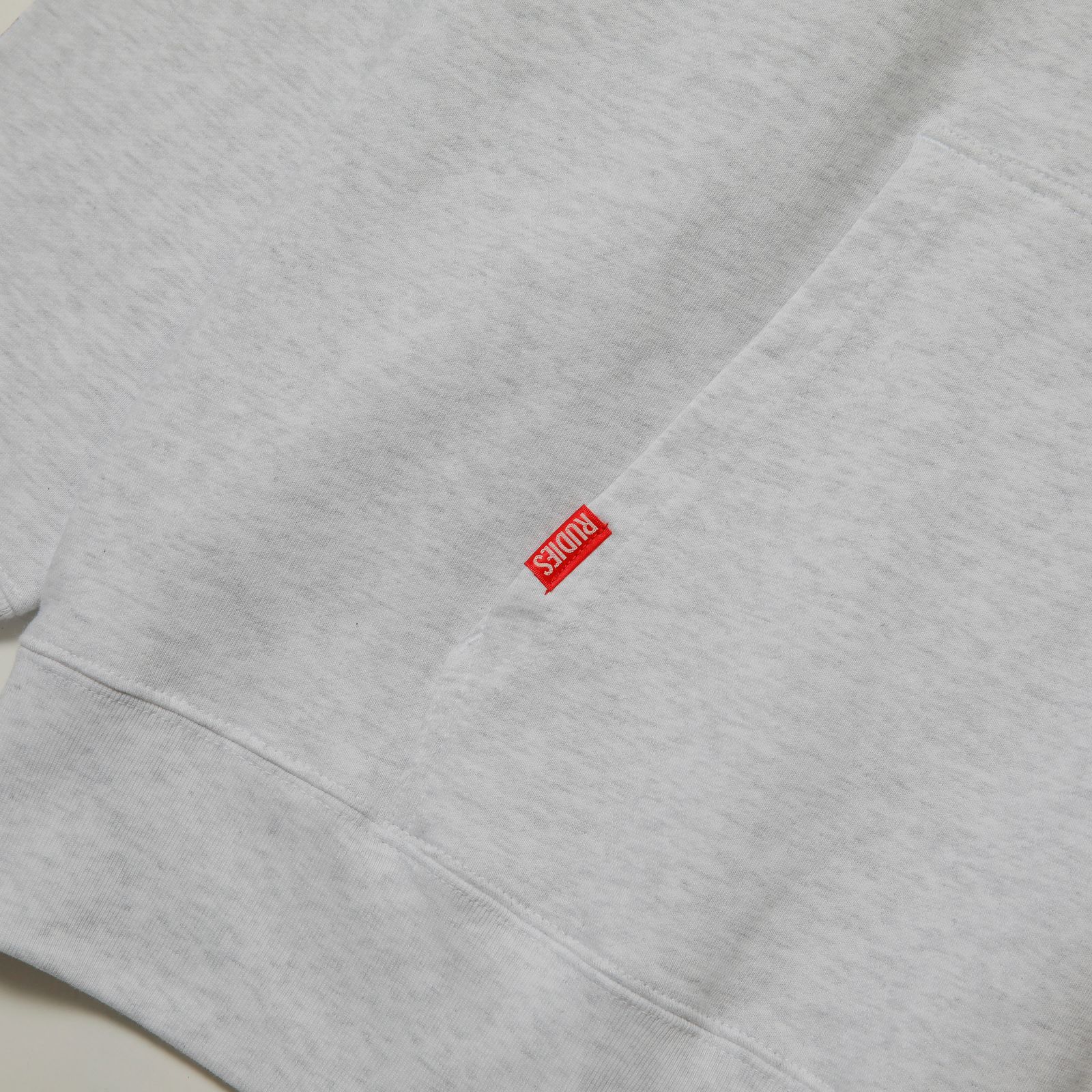 THICK PHAT HOOD-SWEAT