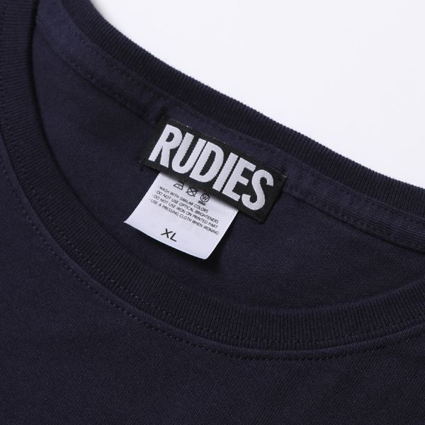 GOOD VIBRATION BIGSILHOUETTE PKT-T