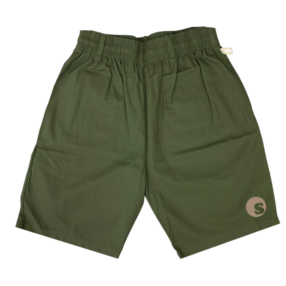 sd chef shorts