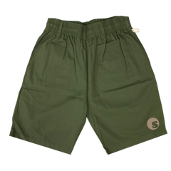 sd chef shorts