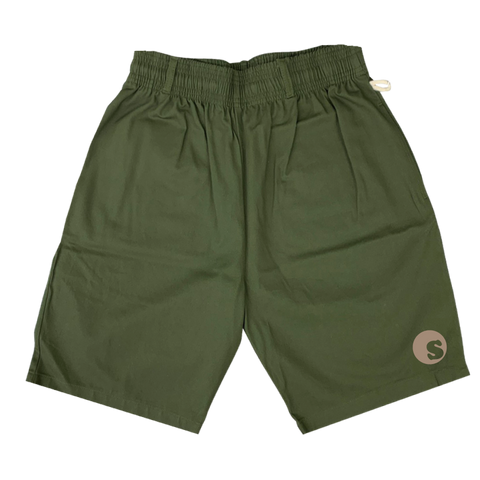 sd chef shorts