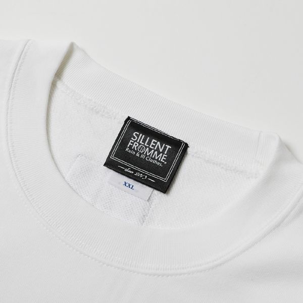 WORDS -Crew Sweat-