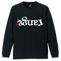 up side down LS tee