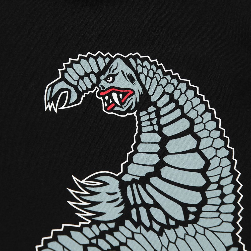 ［PDSx円谷プロ］レッドキングTEE / REVIVAL