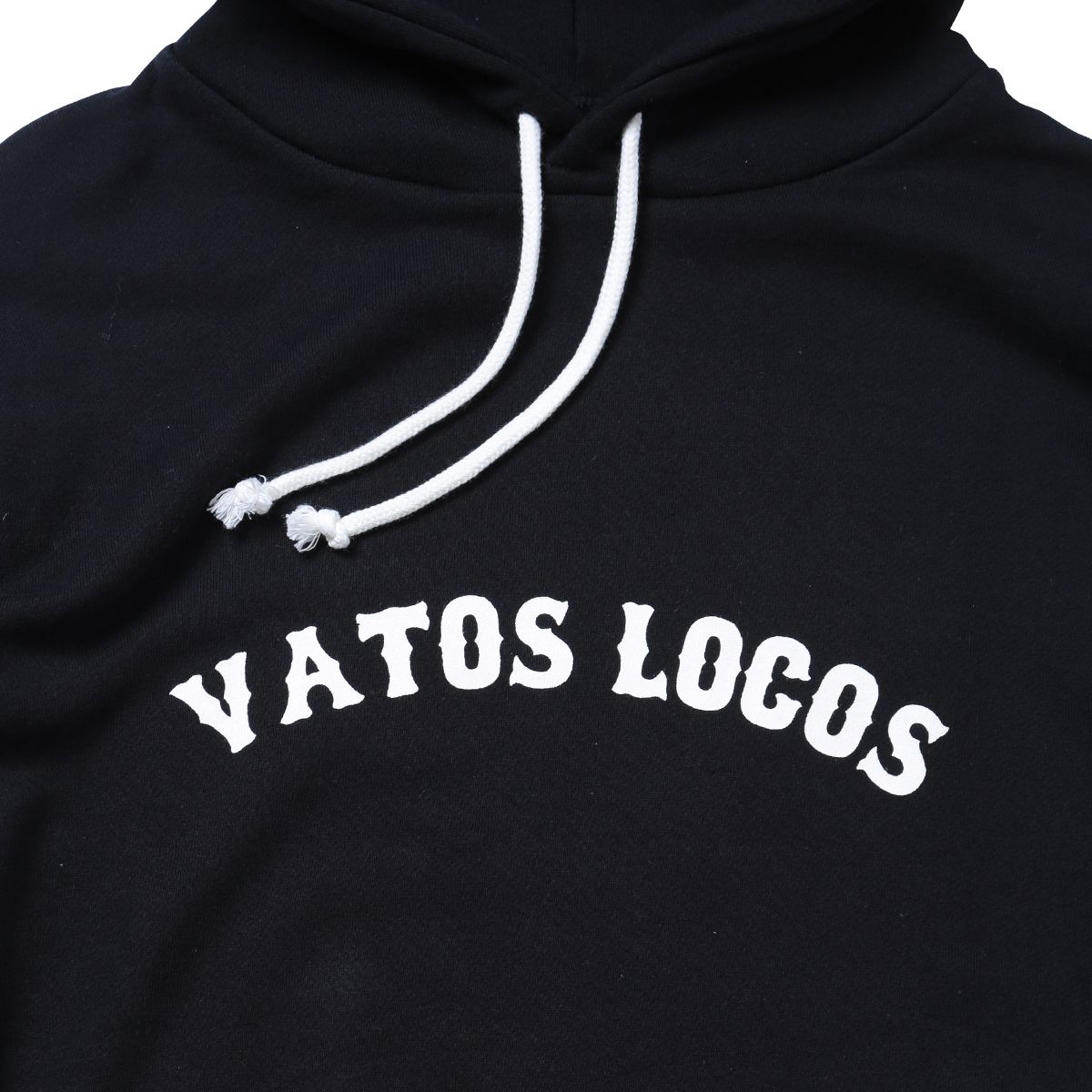VATOS LOCOS SW-PARKA