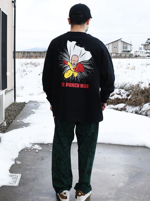 シュール&クールなデザインが最高！
