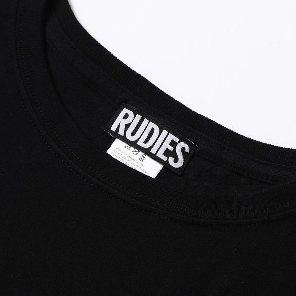GOOD VIBRATION BIGSILHOUETTE PKT-T