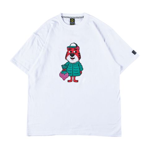 CREAM-TEE