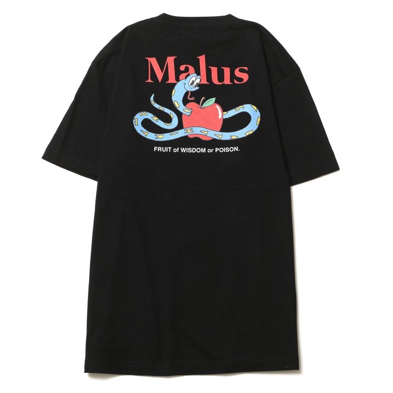 MALUS-T