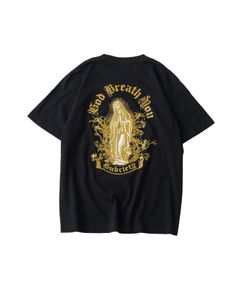 Skull maria tee
