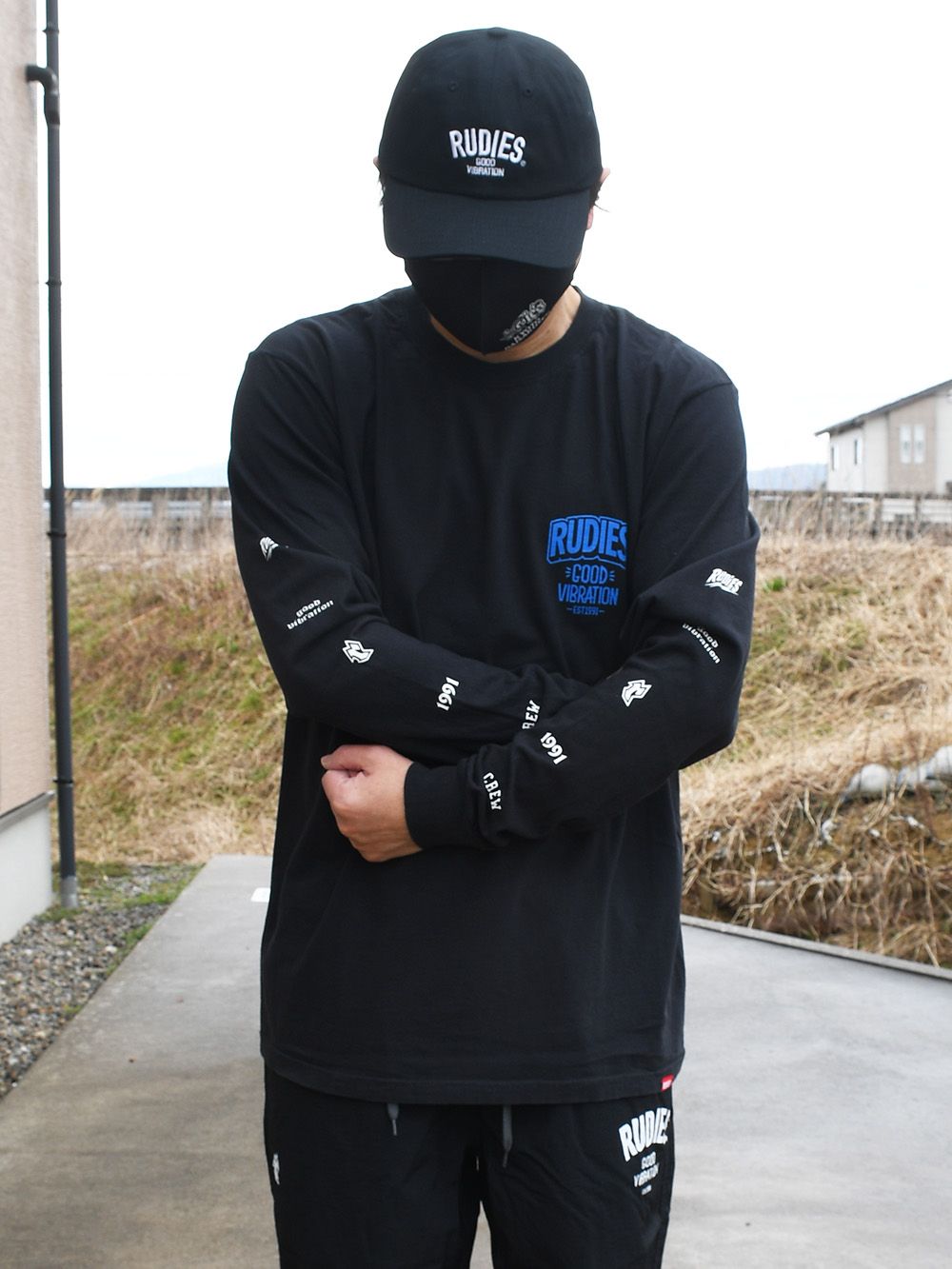 EARTH LS-TEE