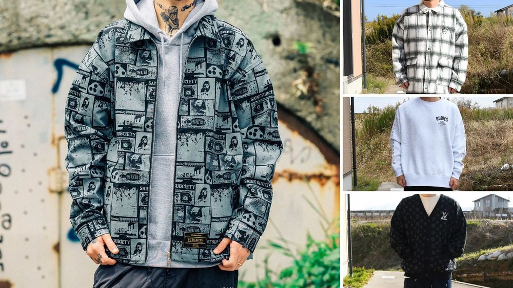 《Punk Rock Christmas 2025》おすすめアイテム！