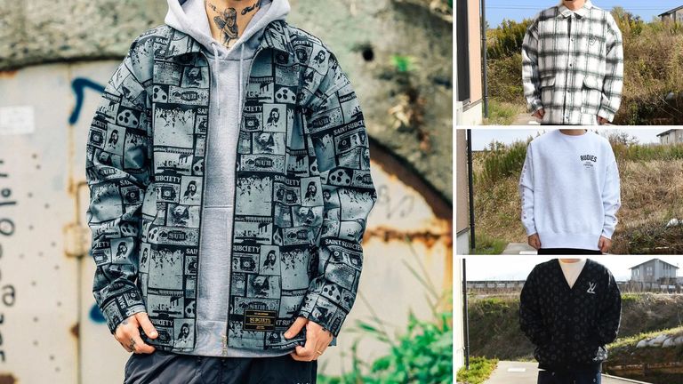 《Punk Rock Christmas 2025》おすすめアイテム！