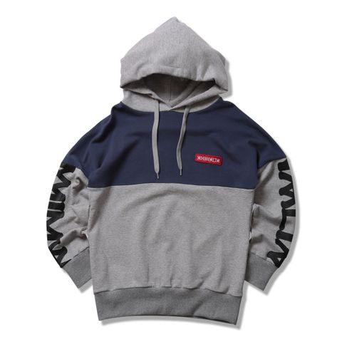 P/O HOODIE - CONVERT #002