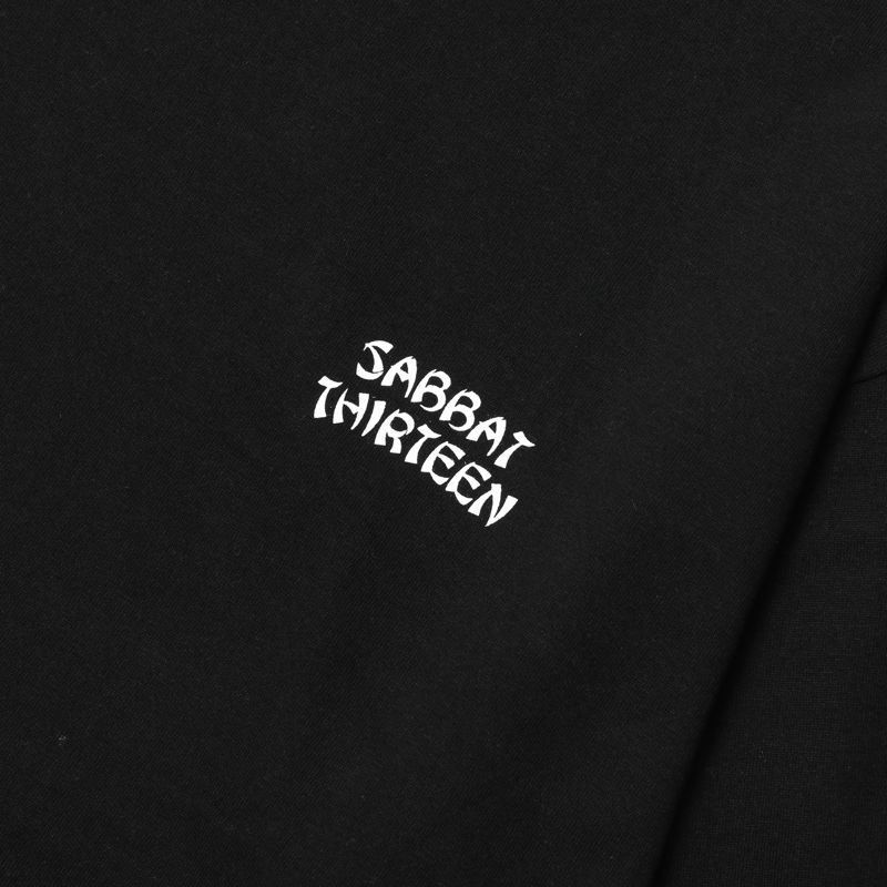 13TALED FOX T
