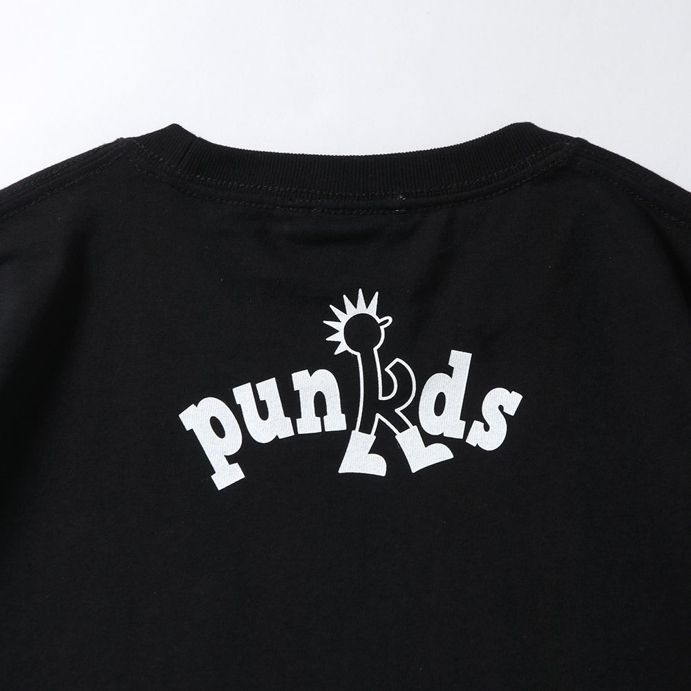 ポケットからレシートTEE