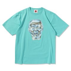 ［PDSxBADTEETH］ クロームアイツTEE