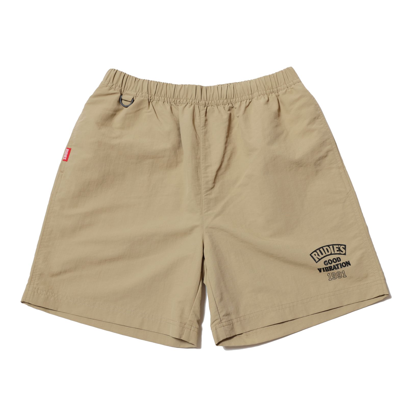 SLICK-SHORTS