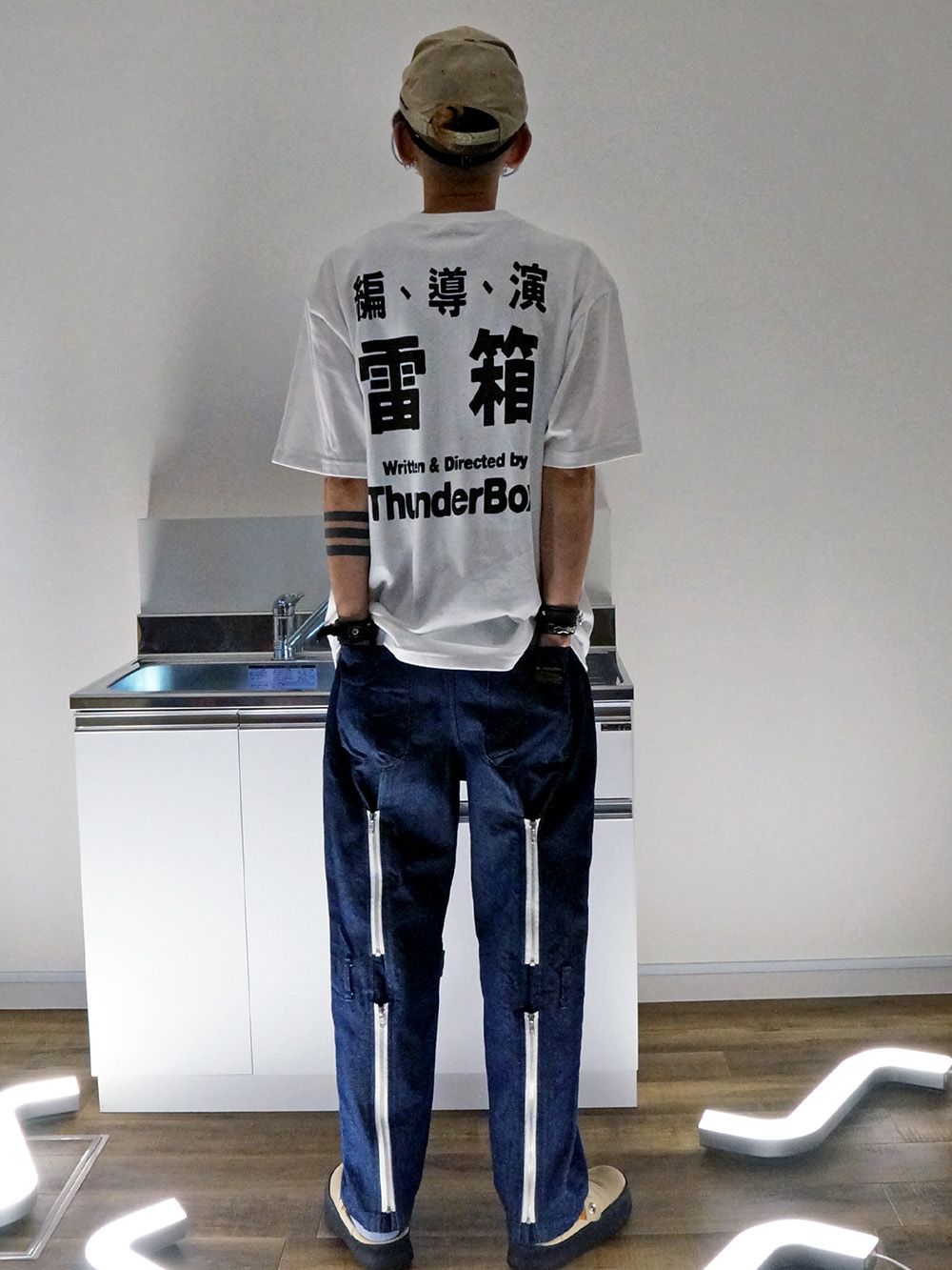 PROJECT TB-TEE