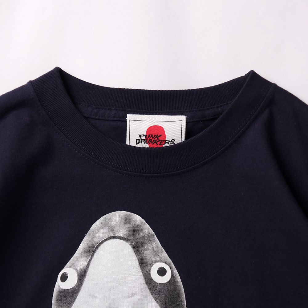 FAMOUS ADULT TOYS 鮫人TEE