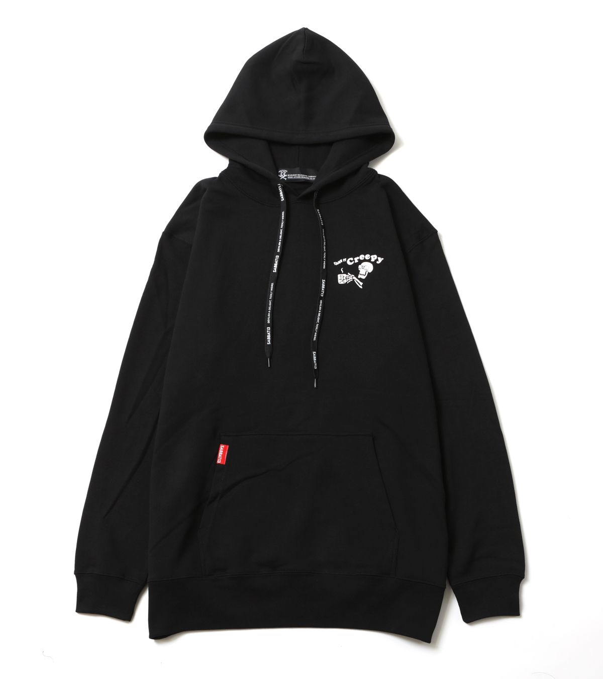 CHILLAXING-HOODIE
