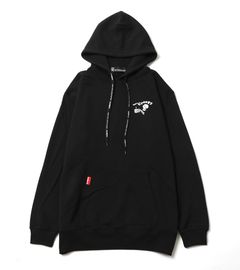 CHILLAXING-HOODIE