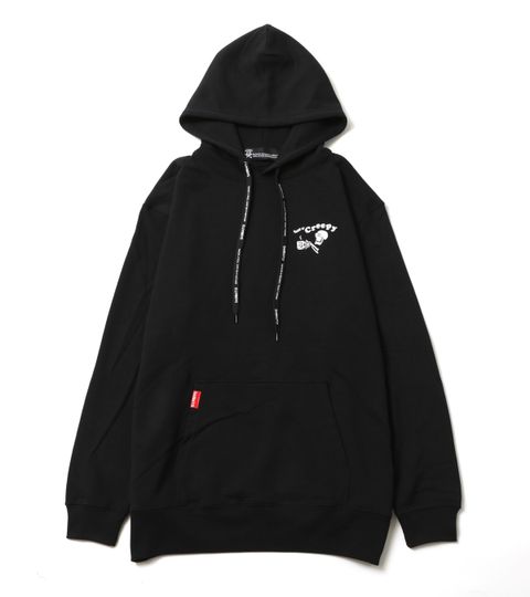 CHILLAXING-HOODIE