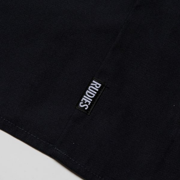 STRUT OPENCOLLAR-SHIRTS