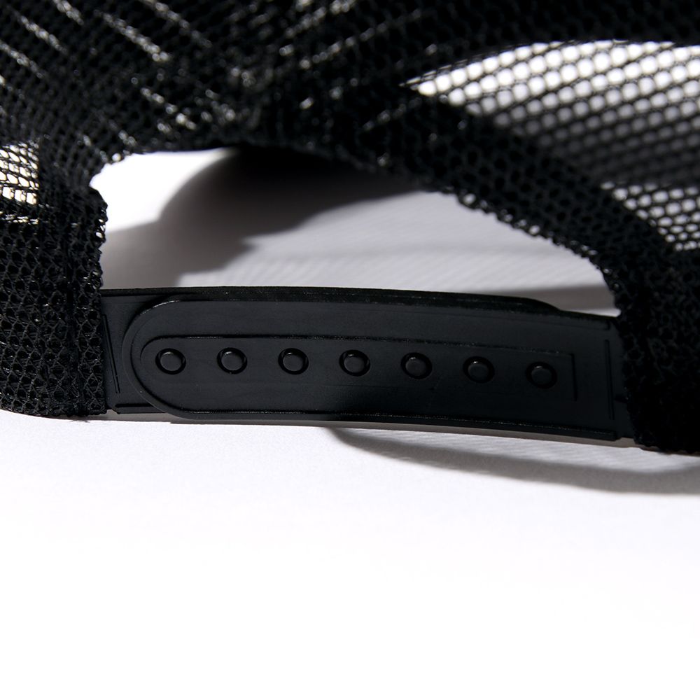 PDSエンブレムメッシュCAP