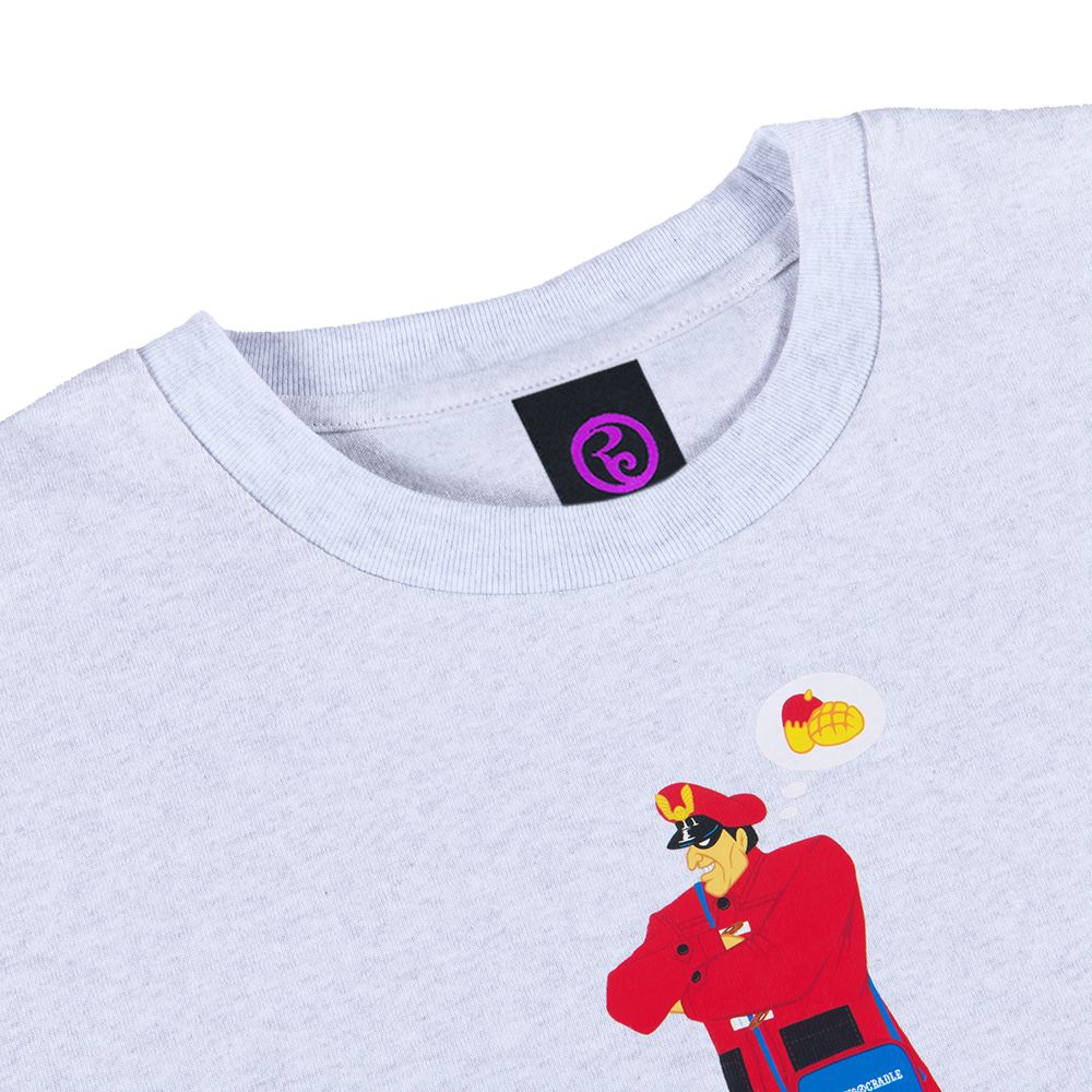 CZAR OF EVIL LONG-SLEEVE