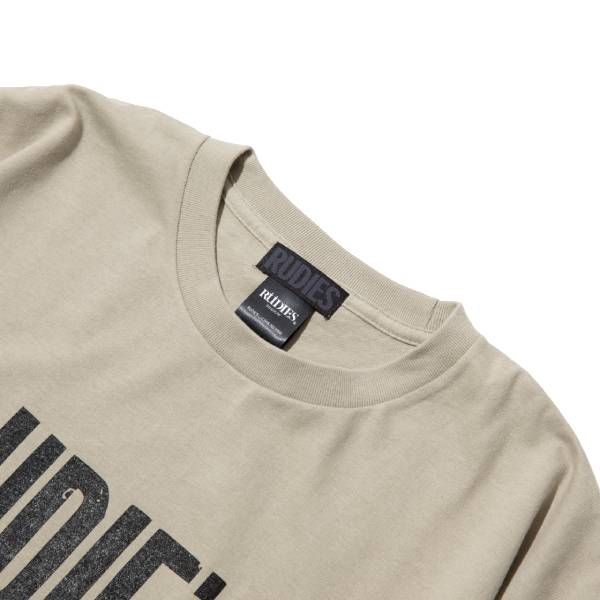 SLUM -SS TEE