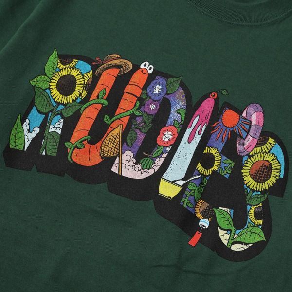 SUMMER VACATION-TEE