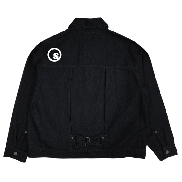sd denim jkt