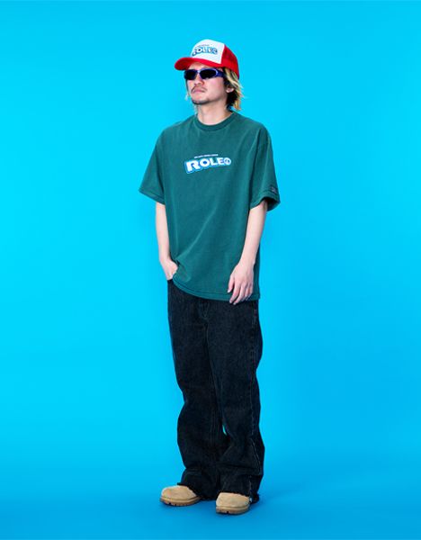 ROLEO-TEE