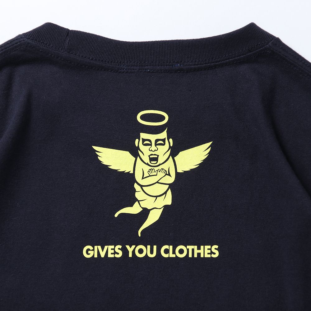 REDブルドッグTEE